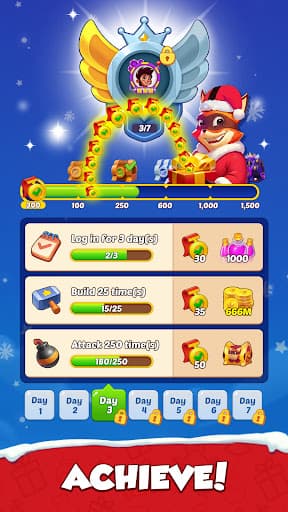 Crazy Fox screenshot 22 - screenshot