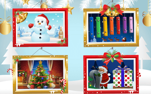 Toddler Sing & Play Christmas screenshot 6 - screenshot