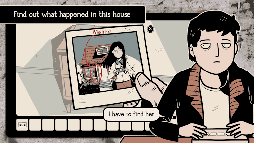 The Girl in the Window screenshot 2 - screenshot