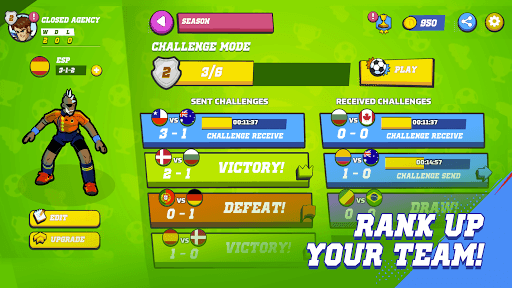 Golazo! screenshot 4 - screenshot