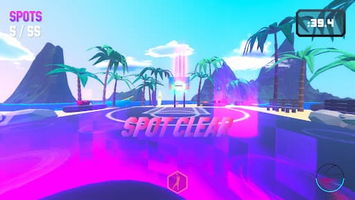 First Person Hooper screenshot 5 - screenshot