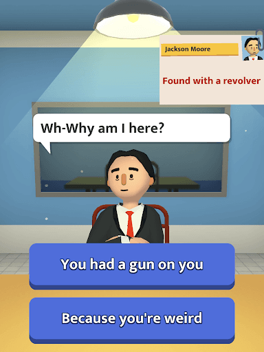 Airport Security screenshot 17 - screenshot
