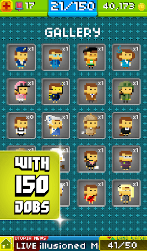 Pixel People screenshot 13 - screenshot