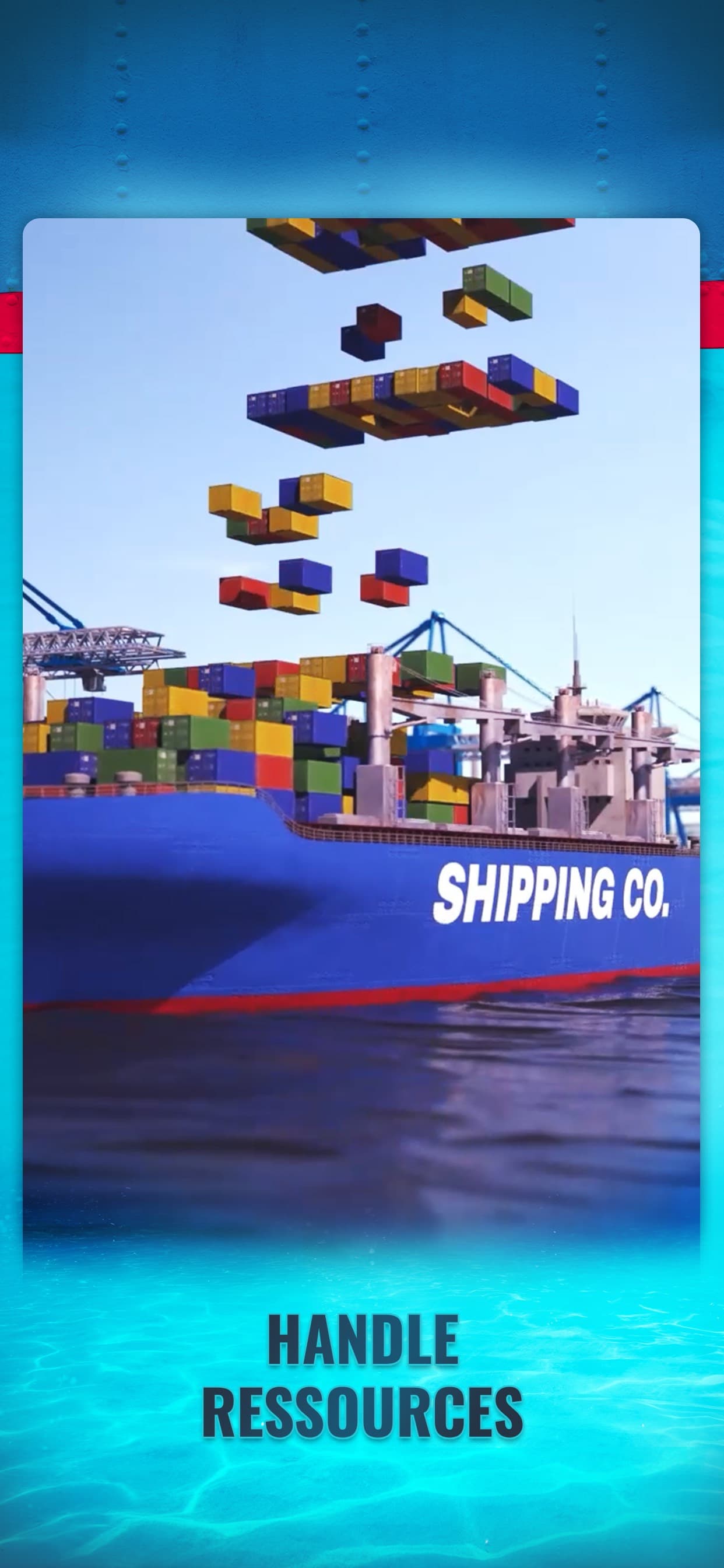 Shipping Manager - 2026 screenshot 6 - screenshot
