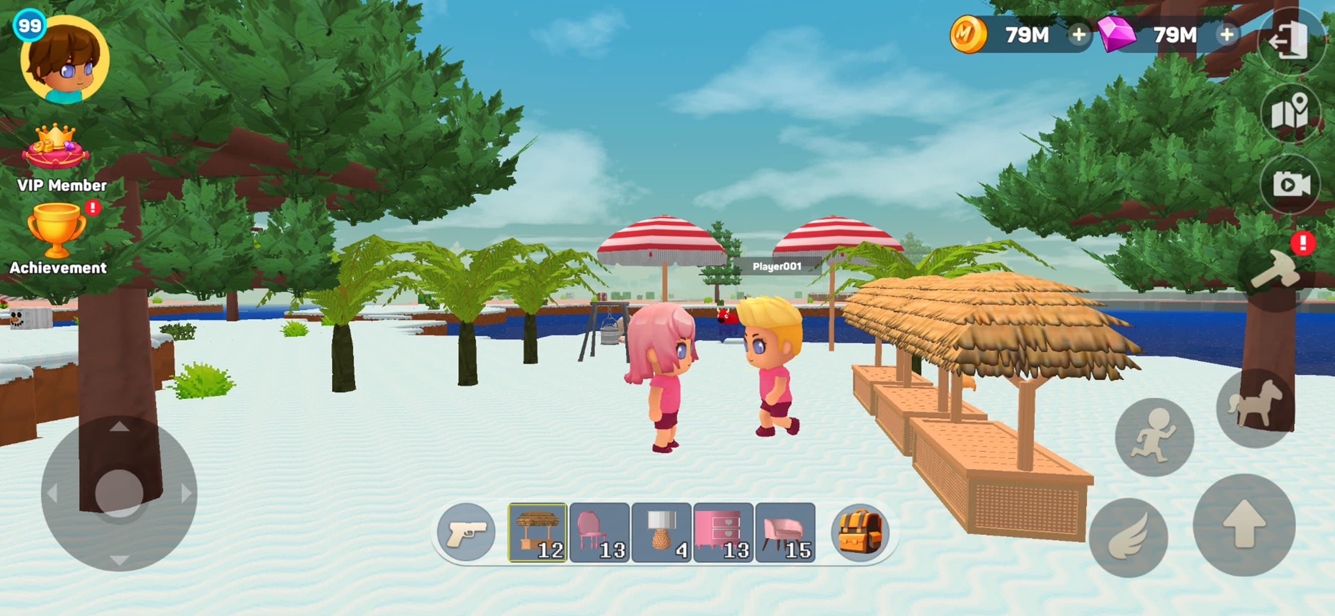 Hulu Land screenshot 3 - screenshot