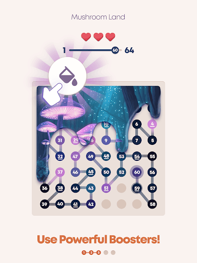 Number Paint: Color Puzzle screenshot 8 - screenshot