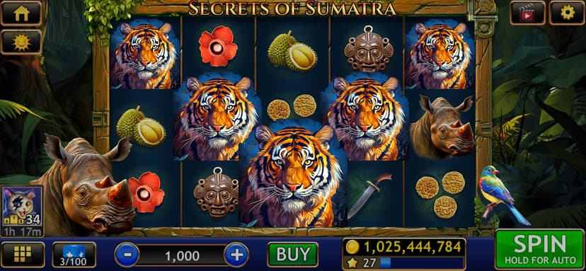 Vegas Slots Galaxy Casino screenshot 3 - screenshot