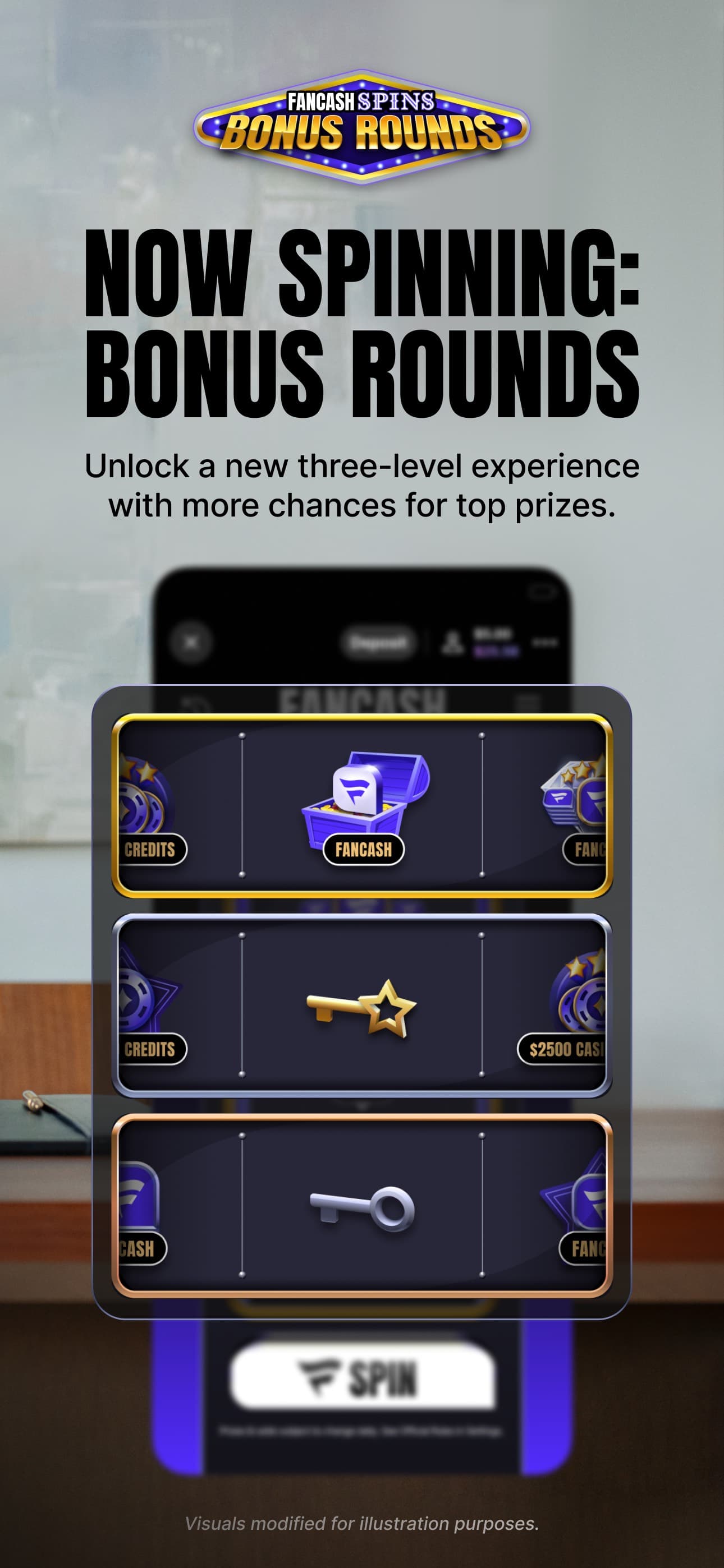 Fanatics Casino - Real Money screenshot 2 - screenshot