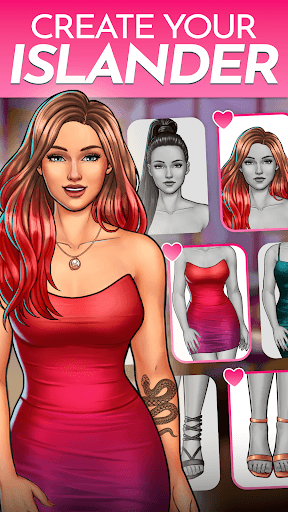 Love Island: The Game screenshot 2 - screenshot