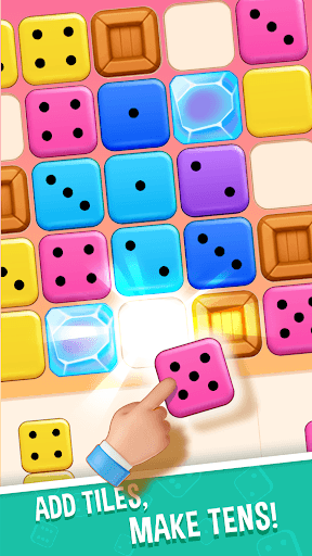 TENS! screenshot 1 - screenshot
