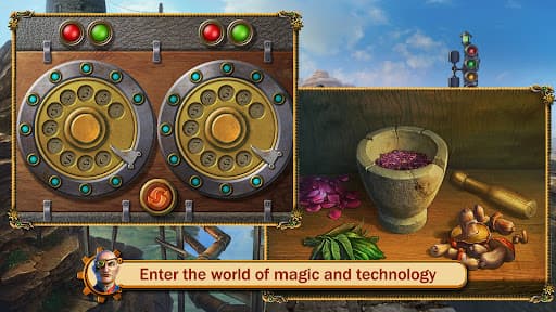 Kingdom of Aurelia F2P screenshot 3 - screenshot