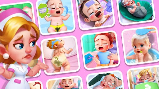 Crazy Hospital®️ screenshot 17 - screenshot