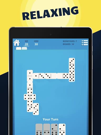Dominos Game Classic Dominoes screenshot 13 - screenshot