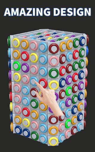 Cube Master 3D®:Matching Game screenshot 12 - screenshot