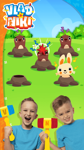 Vlad and Niki - Smart Games screenshot 2 - screenshot