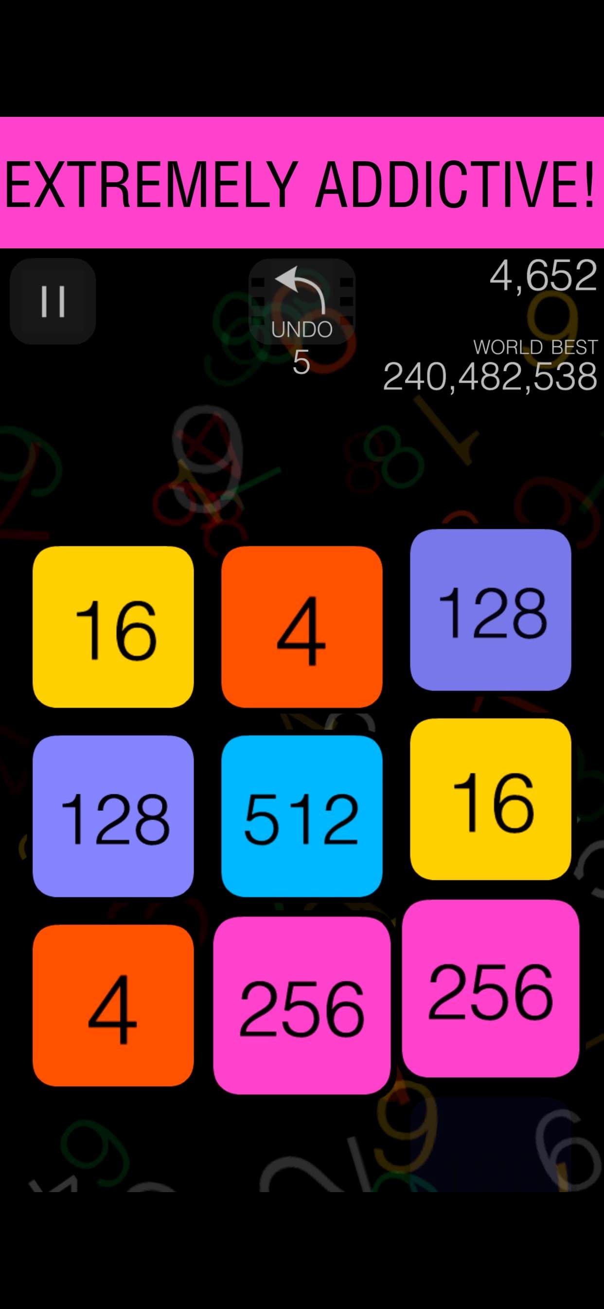 Slide 2 Match screenshot 4 - screenshot
