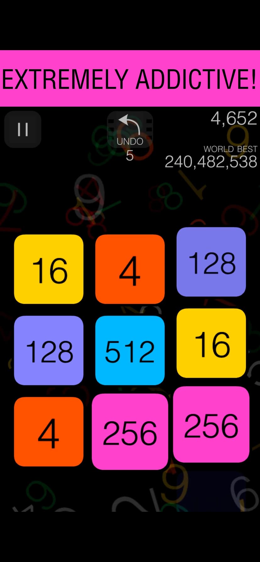 Slide 2 Match screenshot 4 - screenshot