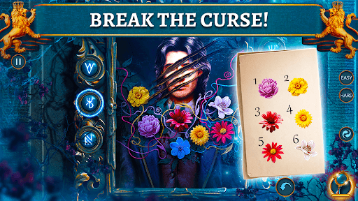 Connected Hearts: Witch f2p screenshot 19 - screenshot