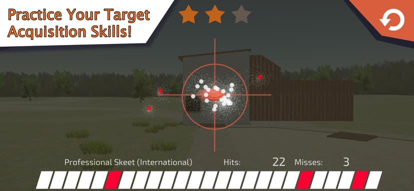 Clay Hunt PRO screenshot 4 - screenshot