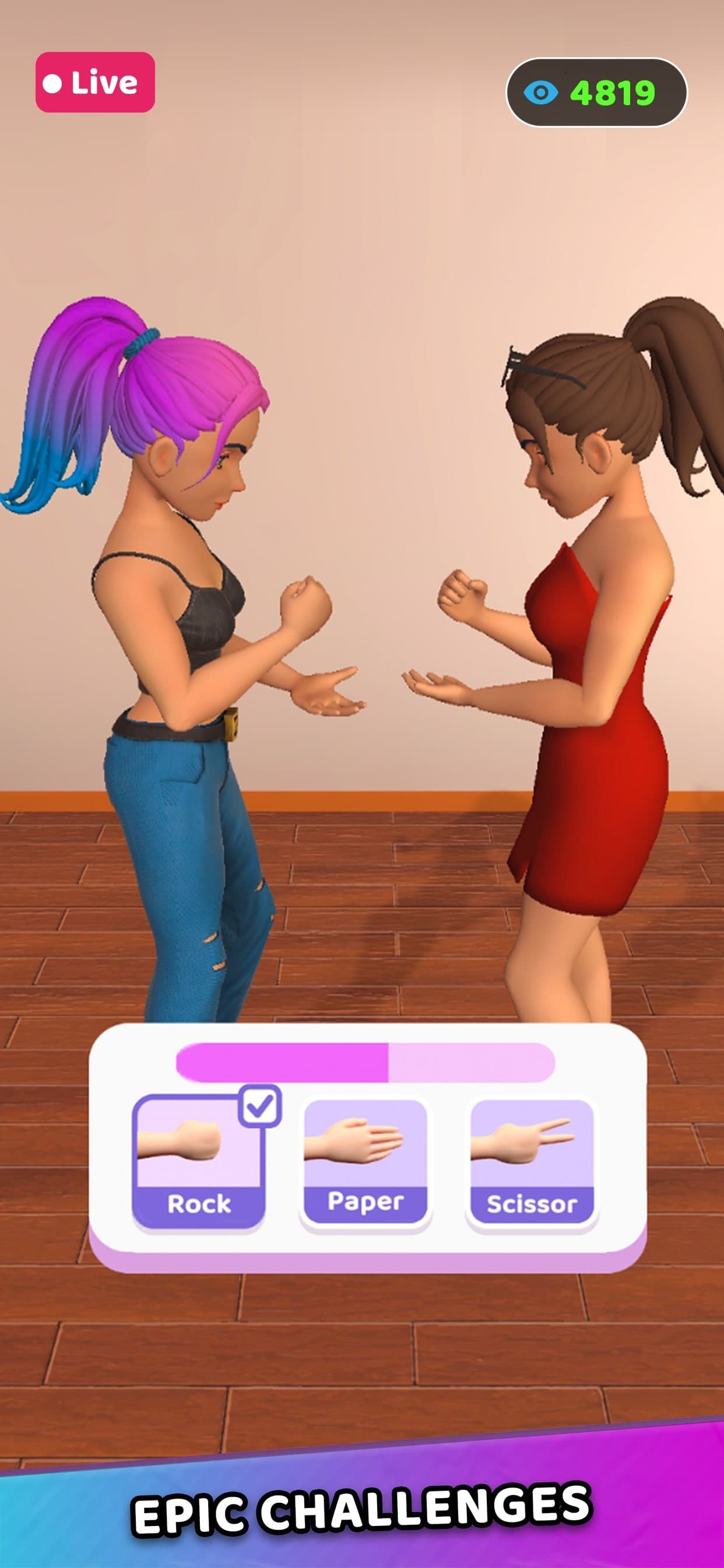 Streamer Life! screenshot 4 - screenshot