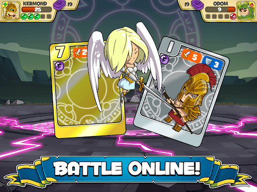 Little Alchemist: Remastered screenshot 14 - screenshot