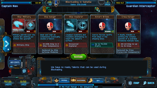 Star Traders: Frontiers screenshot 7 - screenshot