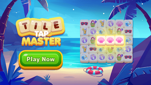Tile Tap Master: Match 3 Tiles screenshot 9 - screenshot