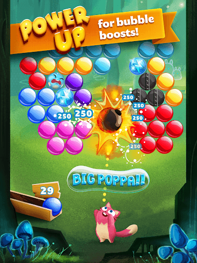 Bubble Mania™ screenshot 11 - screenshot