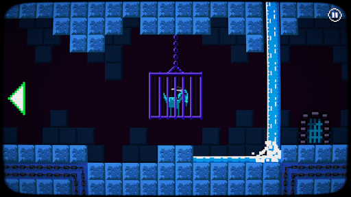 There is no game - Jam Edition screenshot 2 - screenshot