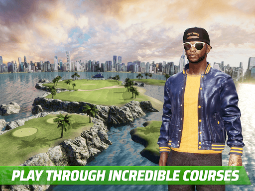 Golf King - World Tour screenshot 12 - screenshot