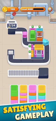Card Factory! screenshot 5 - screenshot