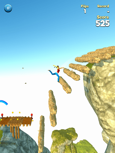 Flip Runner screenshot 10 - screenshot