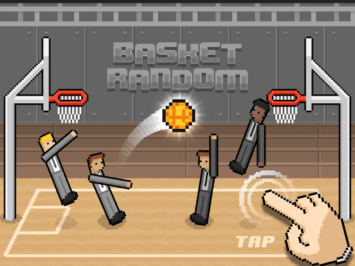 Basket Random screenshot 10 - screenshot
