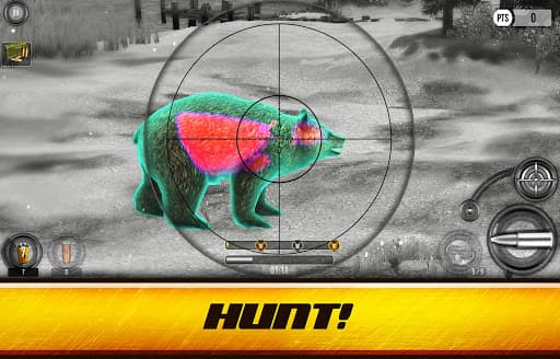 Wild Hunt: Real Hunting Games screenshot 13 - screenshot