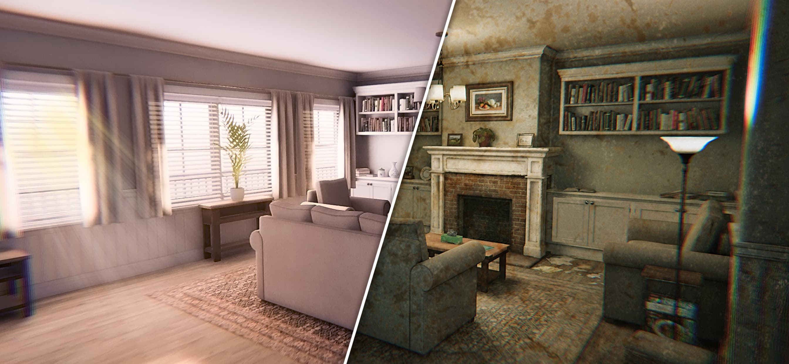 Hoarding Cleaning Simulator 3D screenshot 5 - screenshot