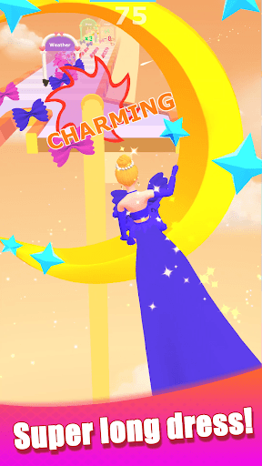 Dancing Dress - Fashion Girl screenshot 2 - screenshot