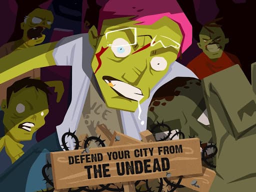 Rebuild 3: Gangs of Deadsville screenshot 10 - screenshot