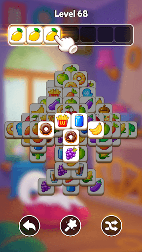 Tile Home-Match Puzzle Games screenshot 6 - screenshot