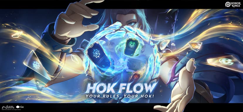 Honor of Kings screenshot 1 - screenshot