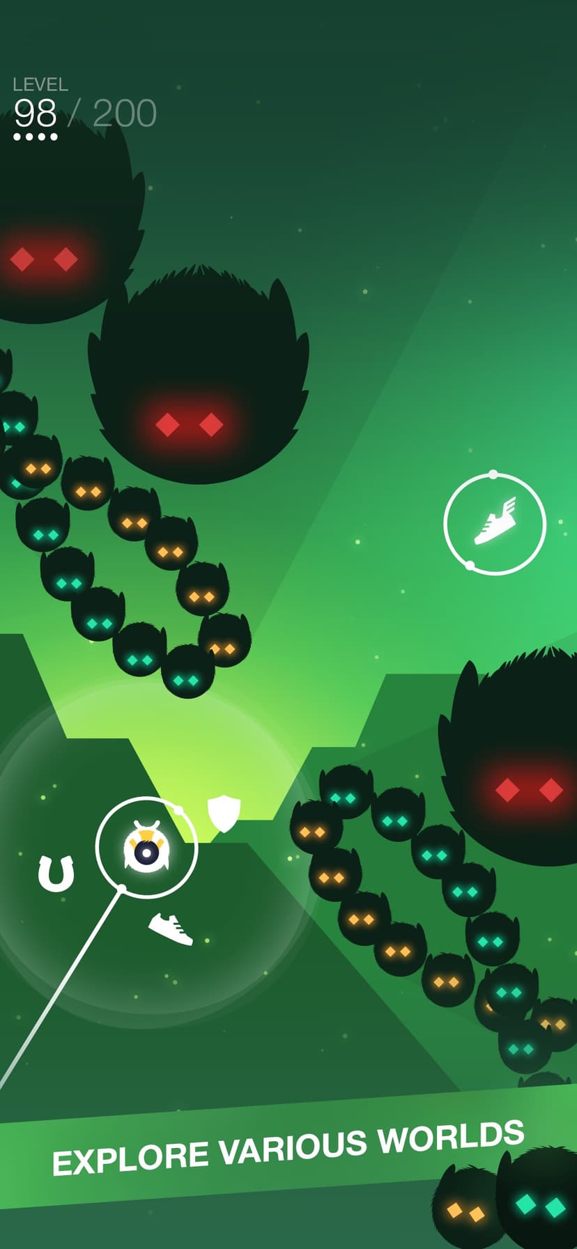 Orbia screenshot 4 - screenshot