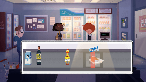 Blue Wednesday screenshot 4 - screenshot