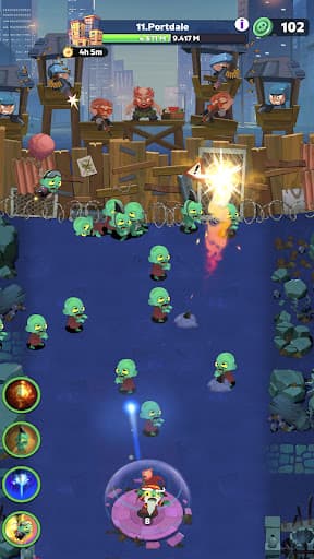 Tomb Miner - Idle Merge Tycoon screenshot 13 - screenshot