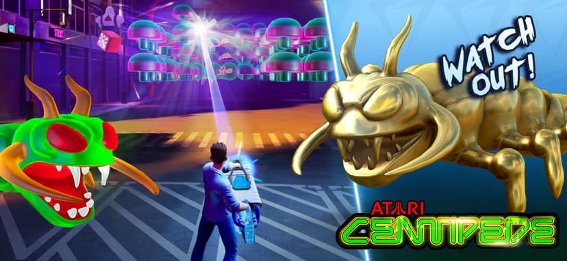 PortalOne Arcade screenshot 5 - screenshot