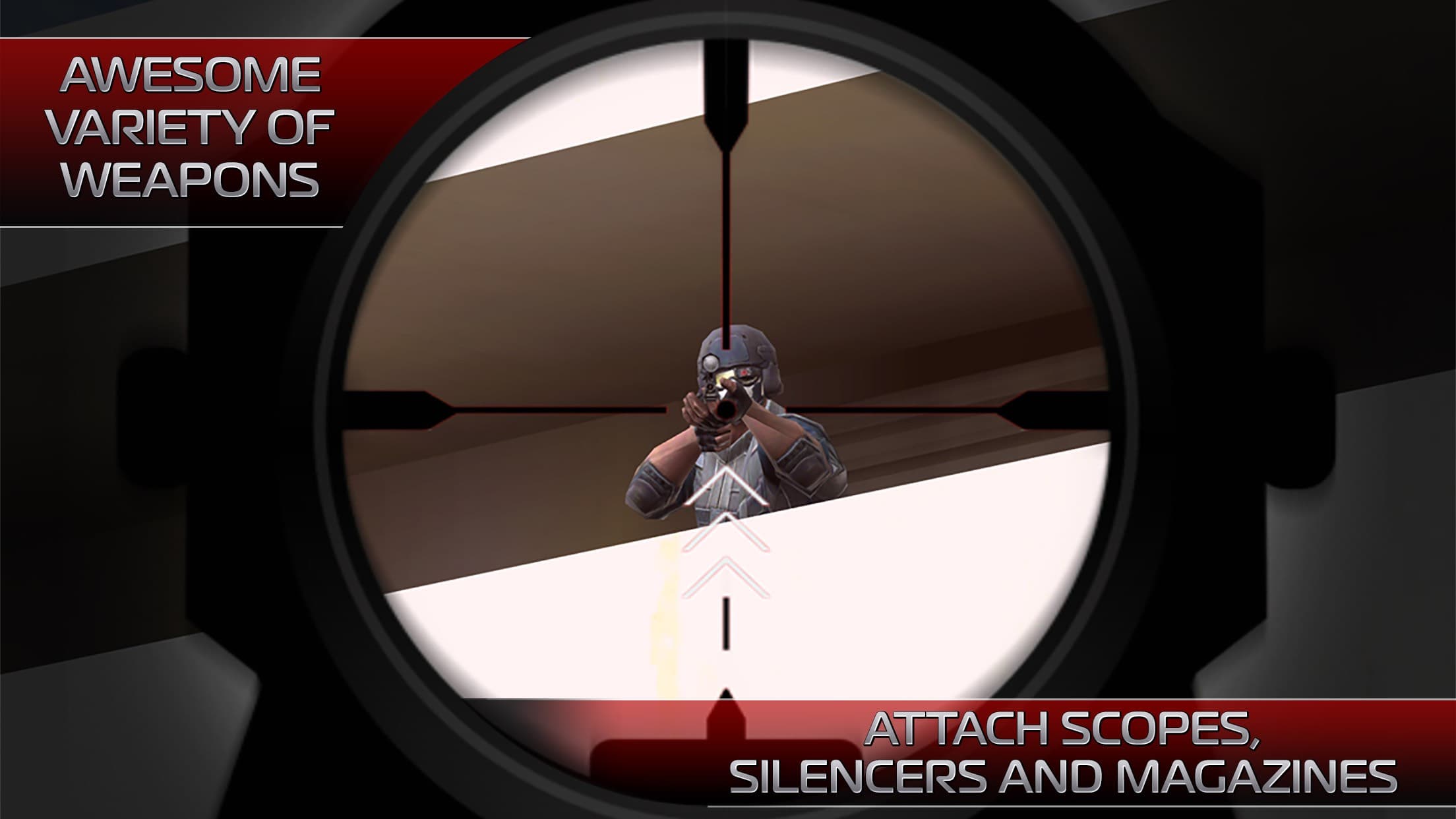Contract Killer 2 screenshot 3 - screenshot