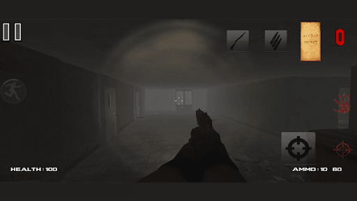 Slender Must Die: Chapter 1 screenshot 27 - screenshot