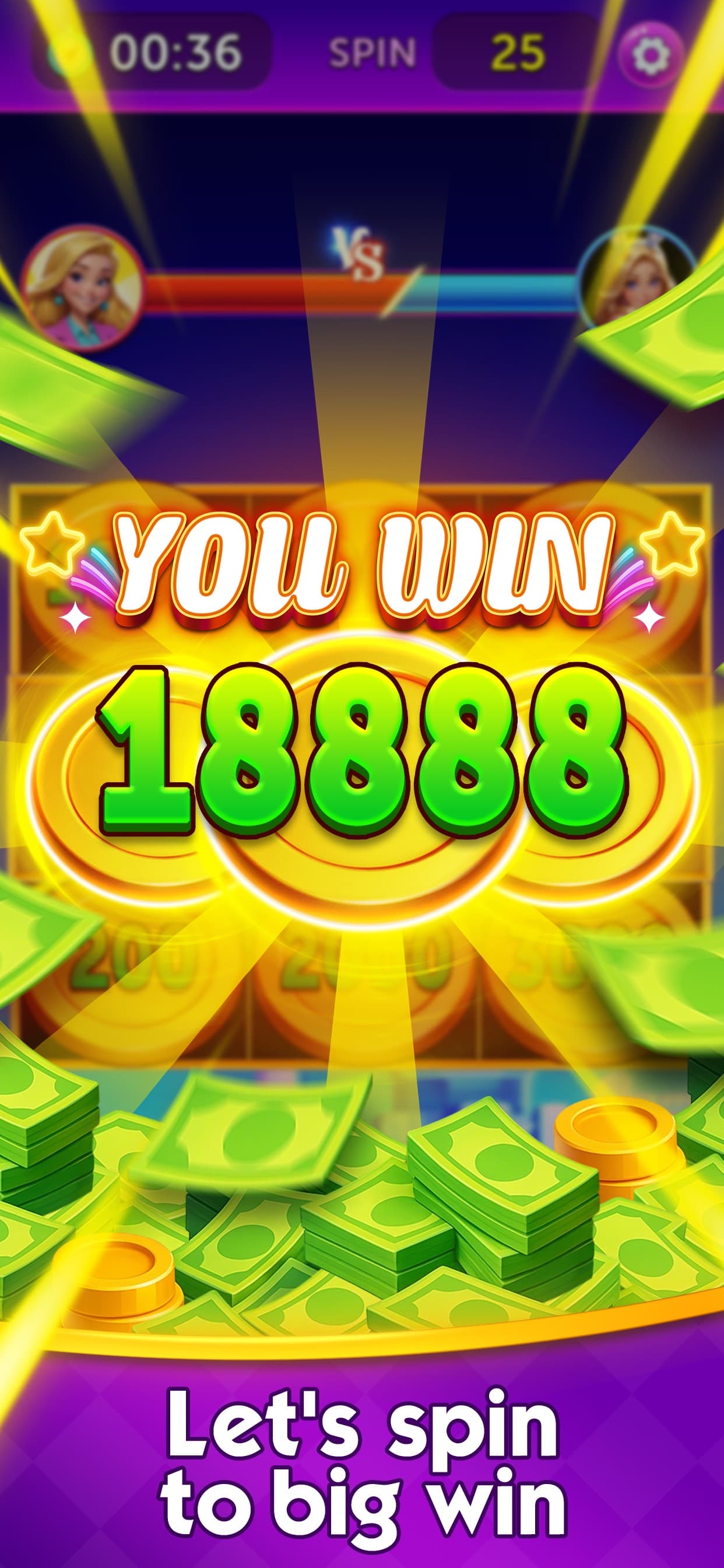 Cash Carnival - Win Real Money screenshot 4 - screenshot