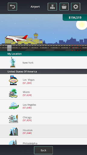 Urban Drug Empire – Tycoon screenshot 7 - screenshot