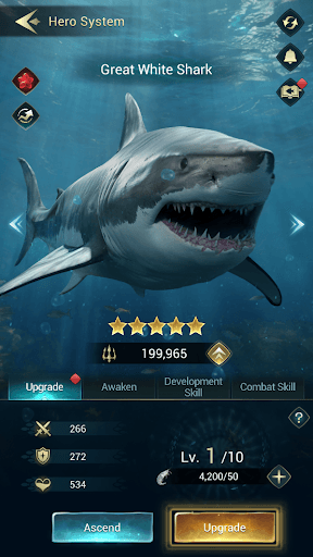 World of Water screenshot 13 - screenshot