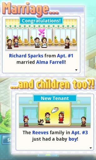 Dream House Days screenshot 7 - screenshot