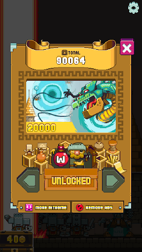 Magic Touch: Wizard for Hire screenshot 5 - screenshot
